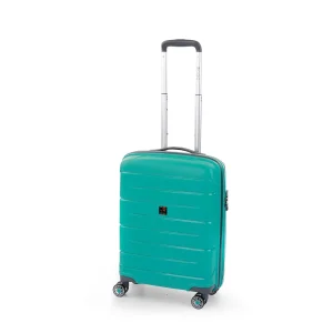 Bagaglio a Mano Starlight Roncato Smeraldo 55x40x20cm