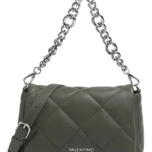 Borsa A spalla Cold Re Verde