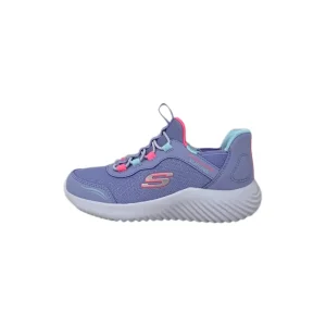 Sneakers Skechers Slip-ins Bounder - SIMPLE CUTE 303585/LAV Bambina