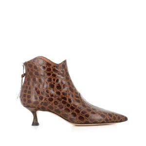 Tassinari Stivaletto W231108/4 Marrone Donna