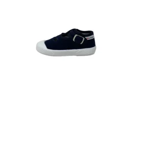 Sandalo con occhi SUPERGA S21A461 BLU unisex