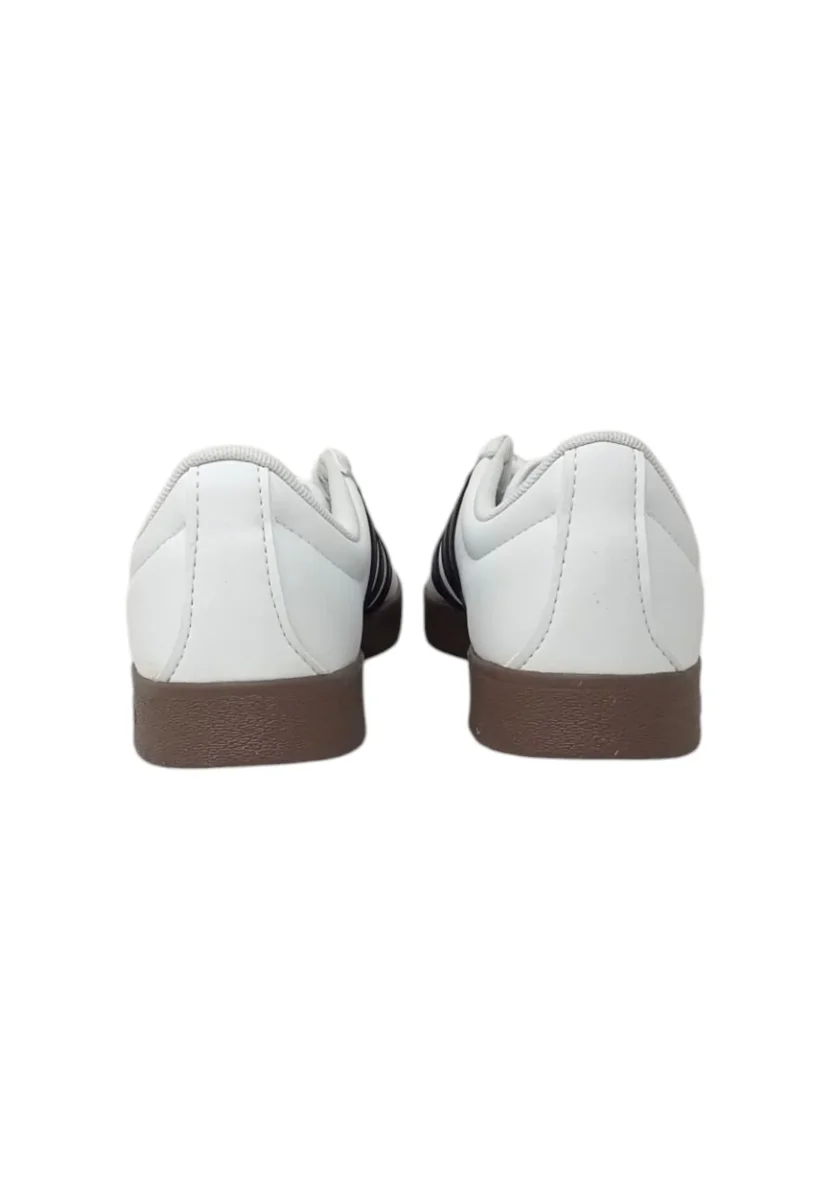 SNEAKERS ADIDAS VL COURT BASE ID3711 Uomo - immagine 5