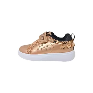 Sneakers LELLI KELLY LKAA3810 gold rose metallic Bambina