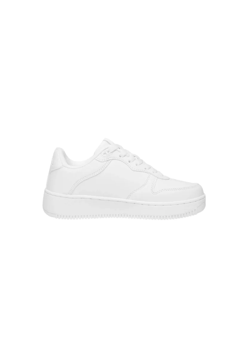 Sneakers KAPPA LOGO SALERNO 34119BW 001 unisex - immagine 6