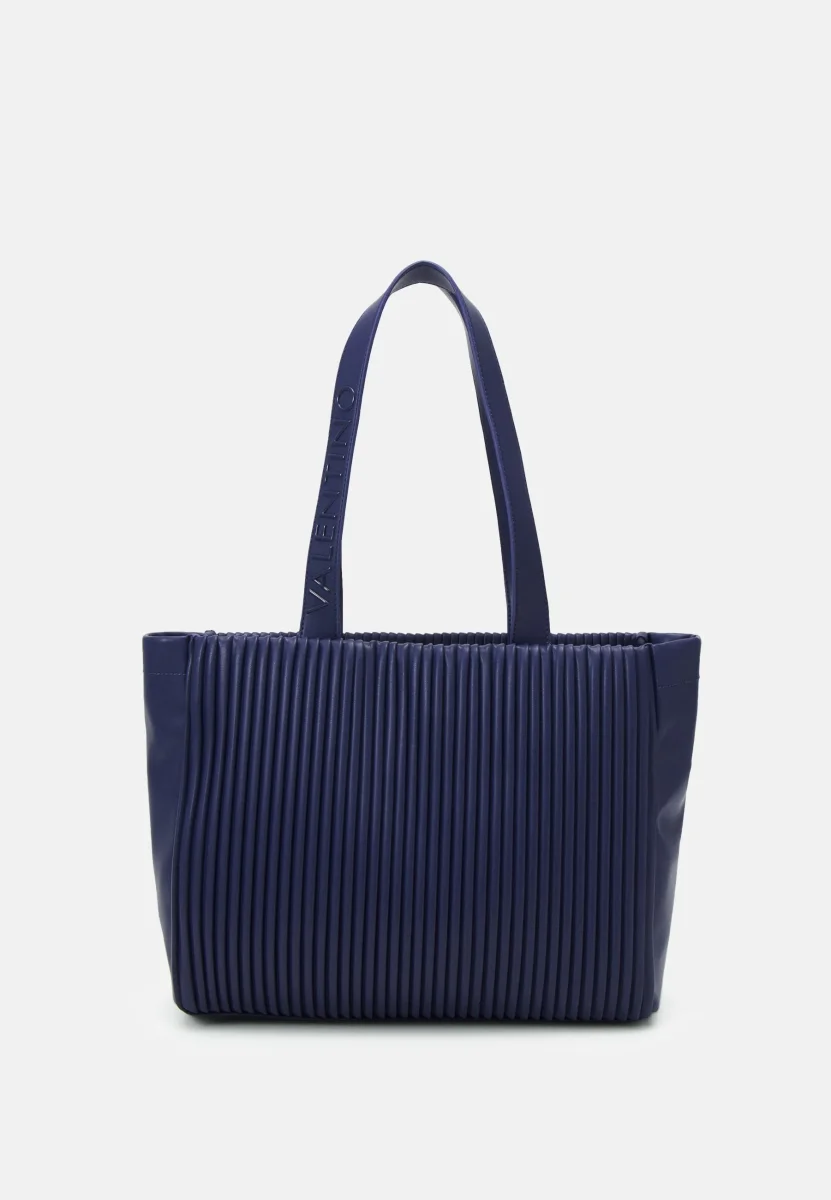Borsa a Spalla Abete blu by Mario Valentino - immagine 3