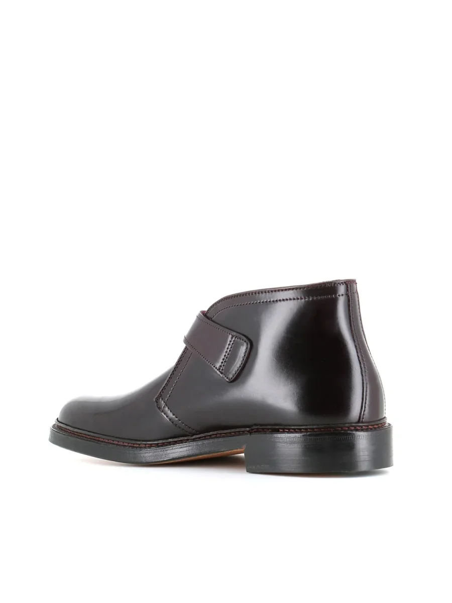 Alden Polacchino N6704 Marrone Uomo - immagine 5