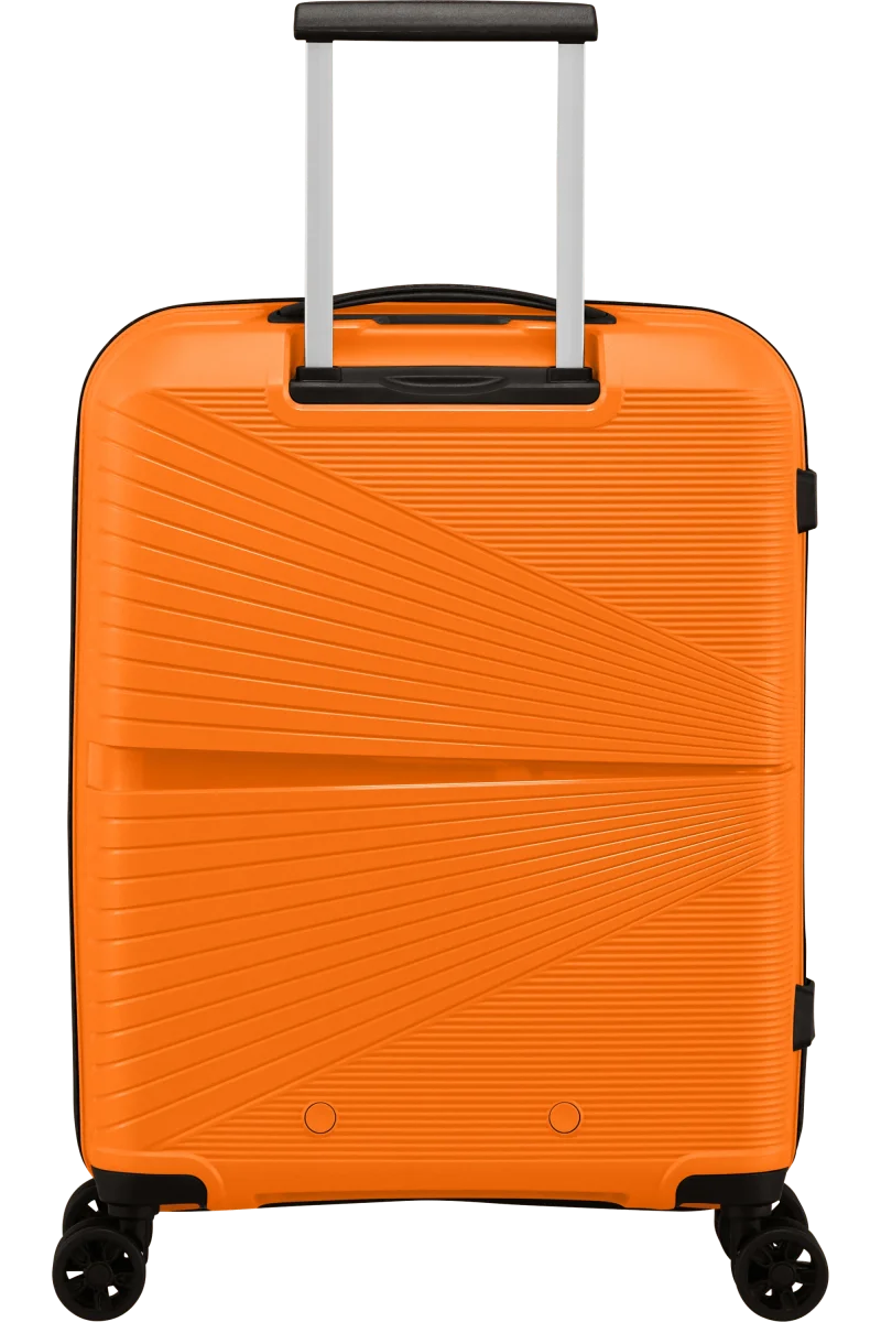 Bagaglio a Mano AIRCONIC American Tourister 55cm Orange 2kg - immagine 5
