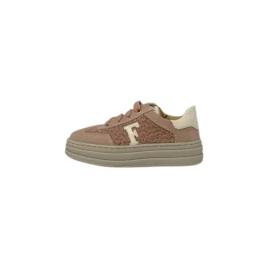 Sneakers FERRE FB-252 OLDPINK bambina