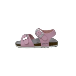 Sandalo GRUNLAND Junior ARIA SB0027-40 ROSA Bambina
