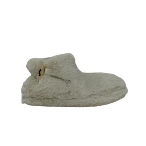 Pantofola da camera DE FONSECA DE.TRENTO W843 bianco donna