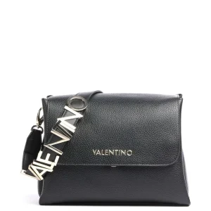 Alexia Borsa a Tracolla con Patta Nera