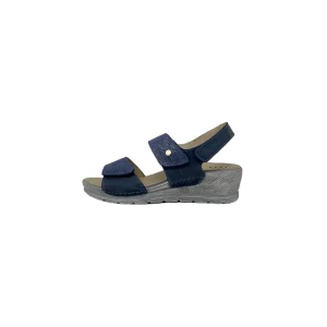 Sandali Riposella FLAVIA E W40927 blue Donna