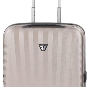 Bagaglio A mano 55cm Ultralight Uno Zip Antigraffio