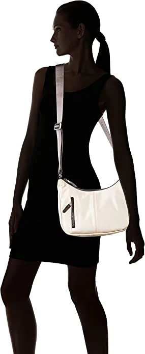 Tracolla Hobo espandibile Hunter Sand Sabbia - immagine 7