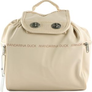 Zaino Utility Piccolo Macadamia Beige