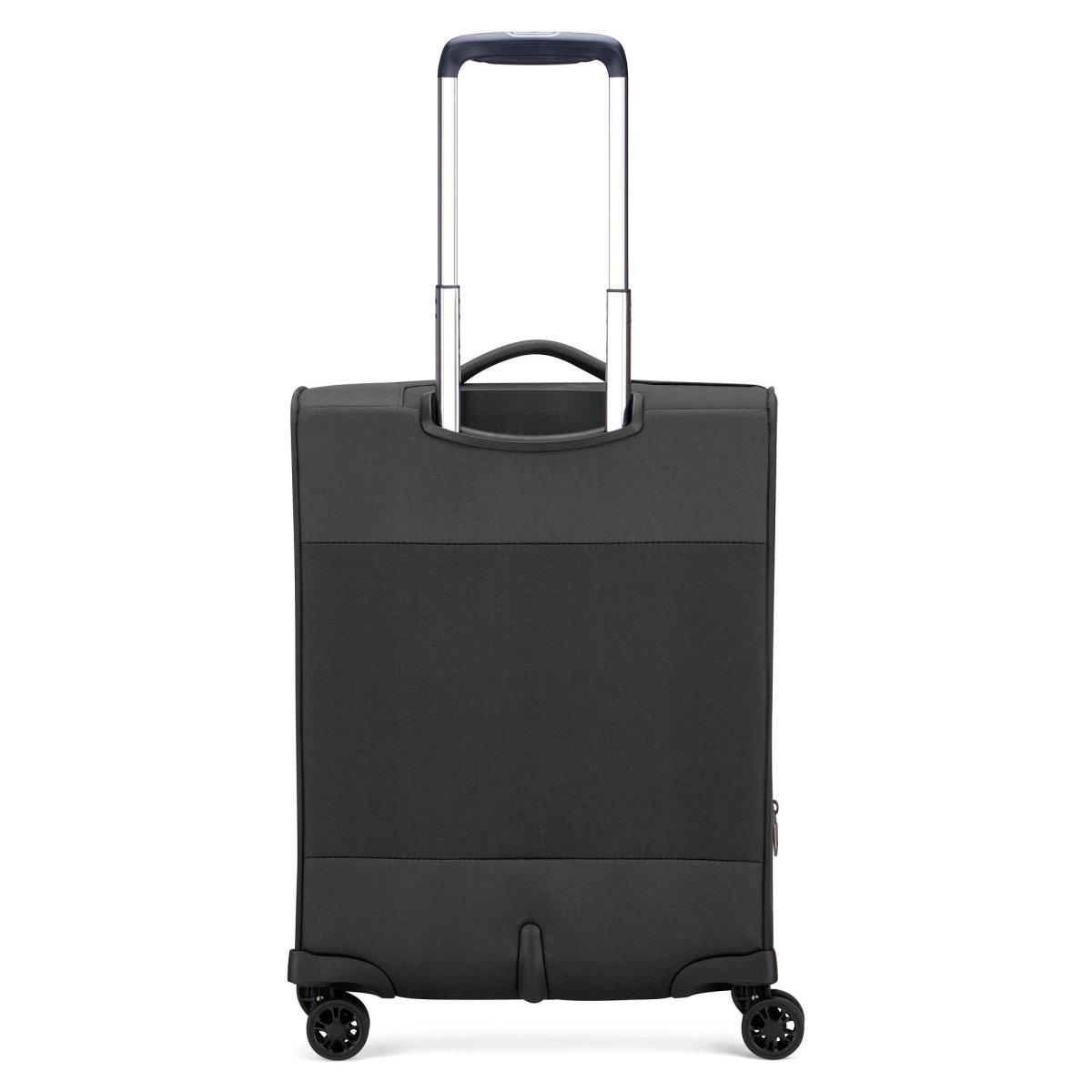 Trolley Cabina Roncato Sidetrack Nero 4 Ruote - immagine 5