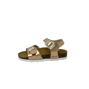 Sandalo da passeggio GRUNLAND Junior LUCE SB0646-40 CIPRIA Bambina