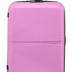 AIRCONIC Valigia M 67 cm Ultraleggera Pink Lemonade