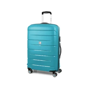 Trolley Medio Starlight Acqua Marina 71 cm Roncato
