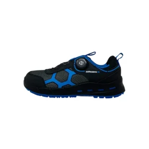 Scarpa da lavoro SOTTOZERO SZ009B UFO PLUS BLU Uomo/Donna