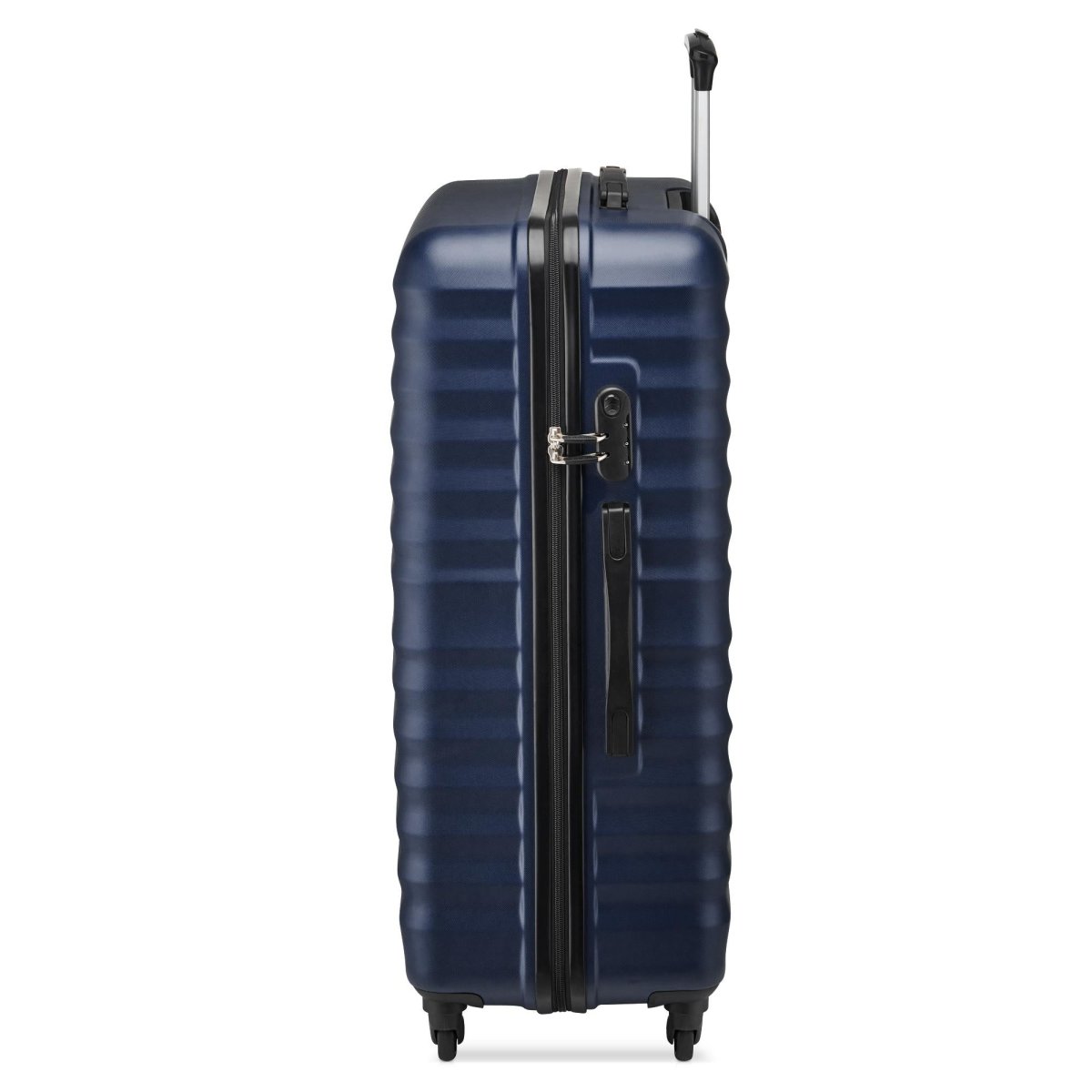 TROLLEY GRANDE 76 CM Venus Modo Roncato Blu - immagine 4