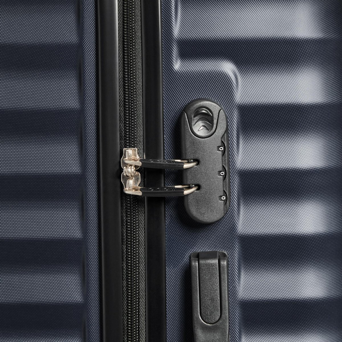 TROLLEY GRANDE 76 CM Venus Modo Roncato Blu - immagine 7