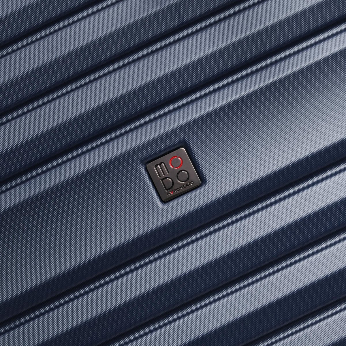 TROLLEY GRANDE 76 CM Venus Modo Roncato Blu - immagine 8