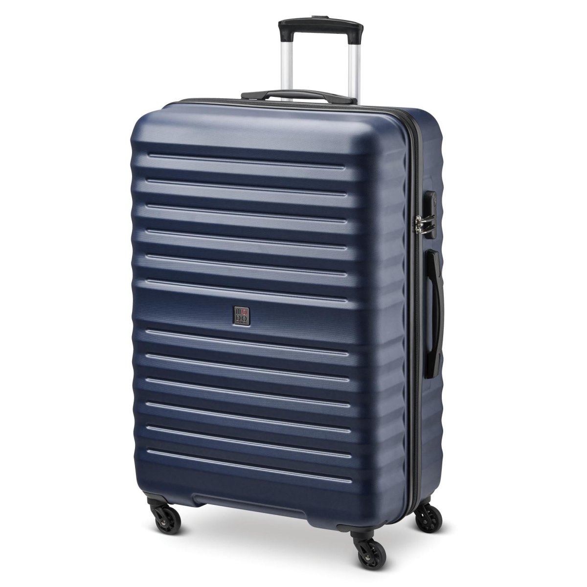 TROLLEY GRANDE 76 CM Venus Modo Roncato Blu - immagine 2