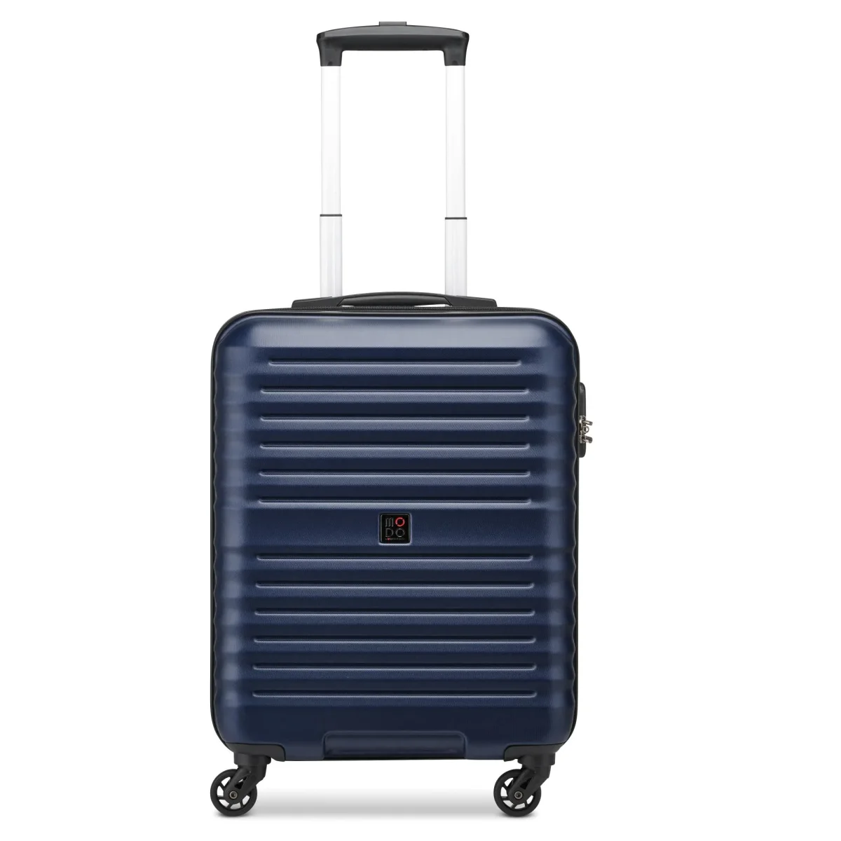 Trolley Cabina Venus 55 cm Blu Roncato - immagine 3