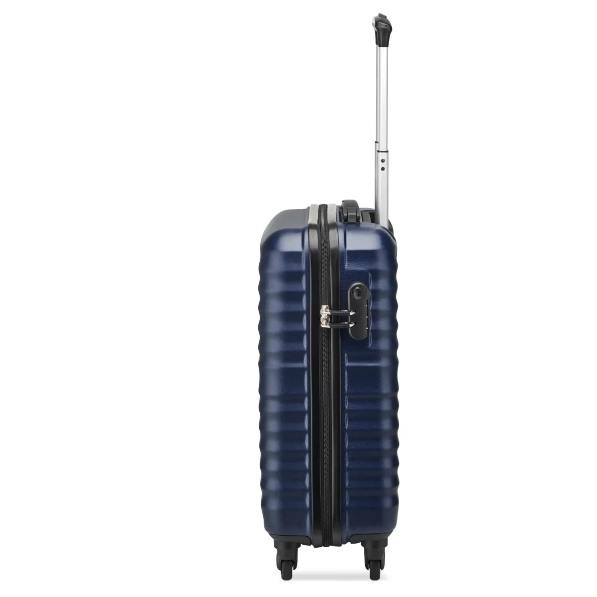 Trolley Cabina Venus 55 cm Blu Roncato - immagine 4