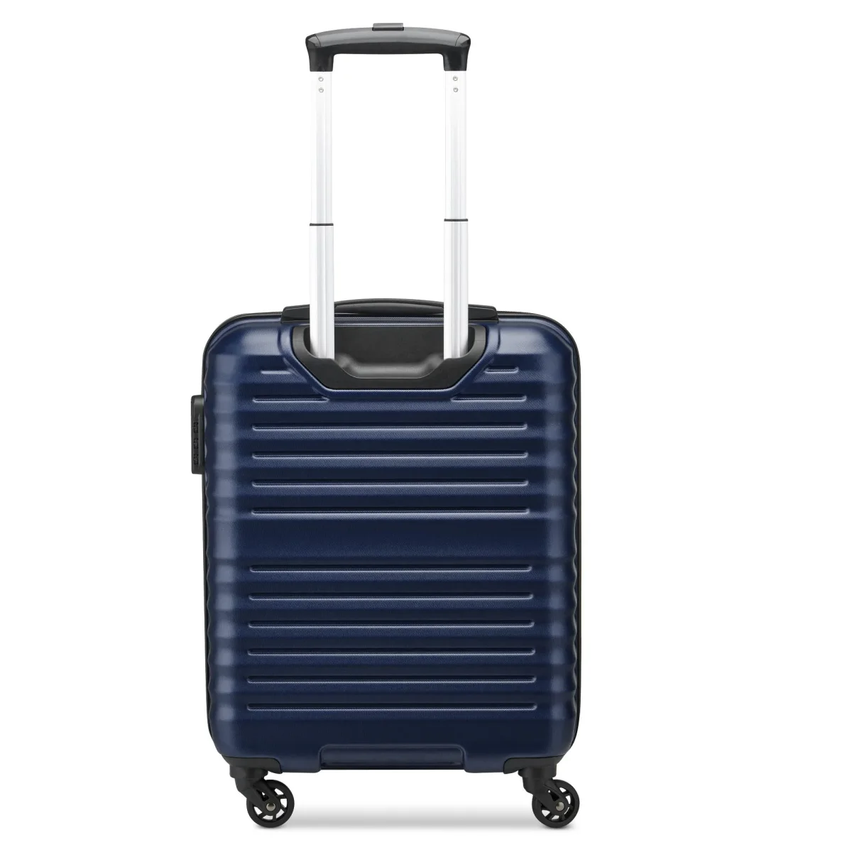 Trolley Cabina Venus 55 cm Blu Roncato - immagine 5