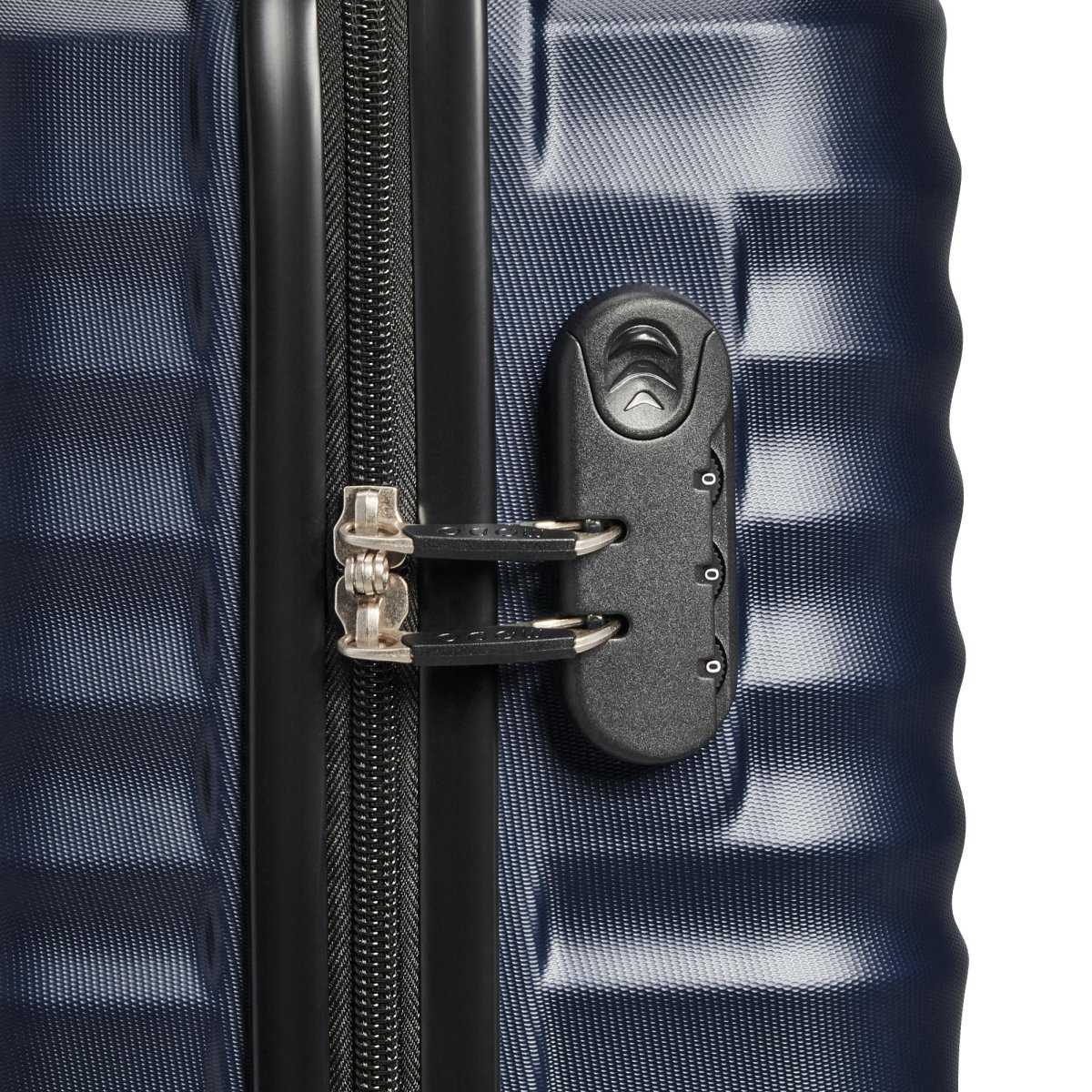 Trolley Cabina Venus 55 cm Blu Roncato - immagine 7