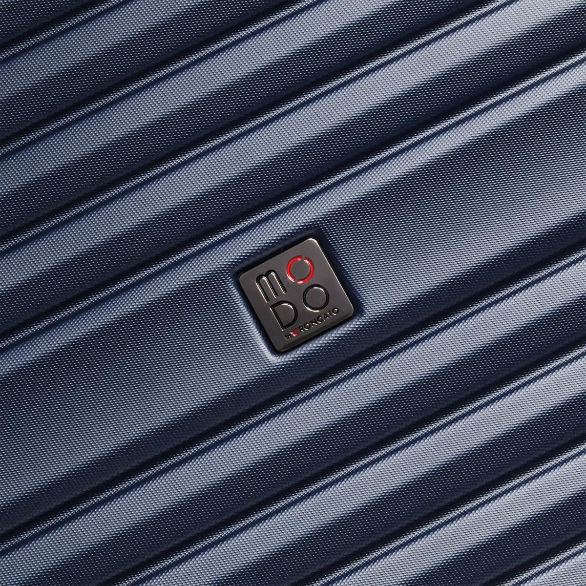 Trolley Cabina Venus 55 cm Blu Roncato - immagine 8