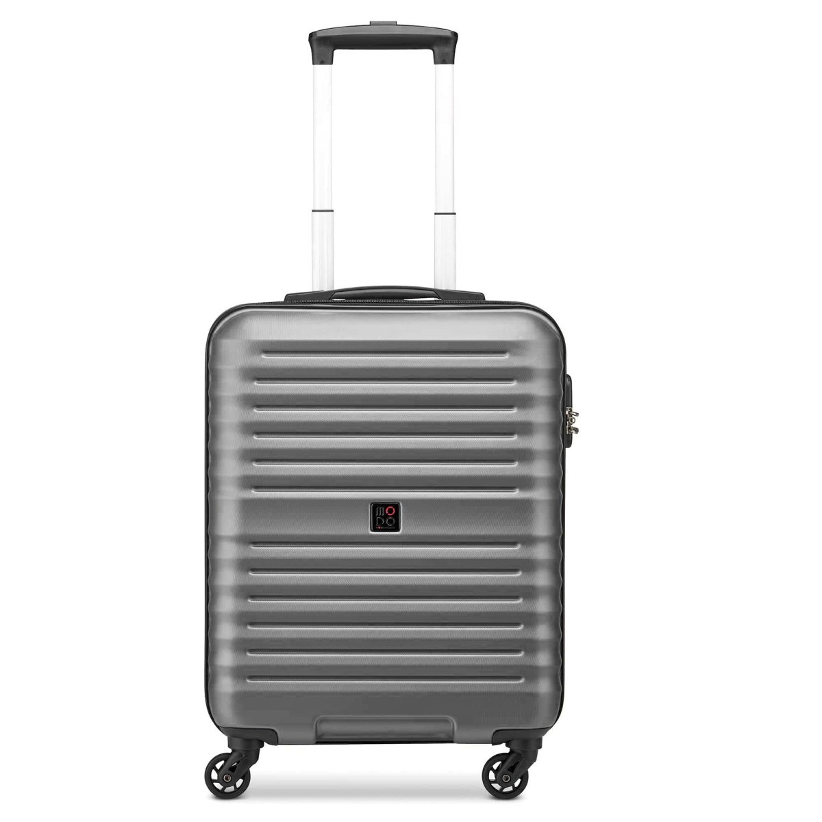 Trolley Cabina 55cm Venus Grigio Roncato mODO - immagine 3