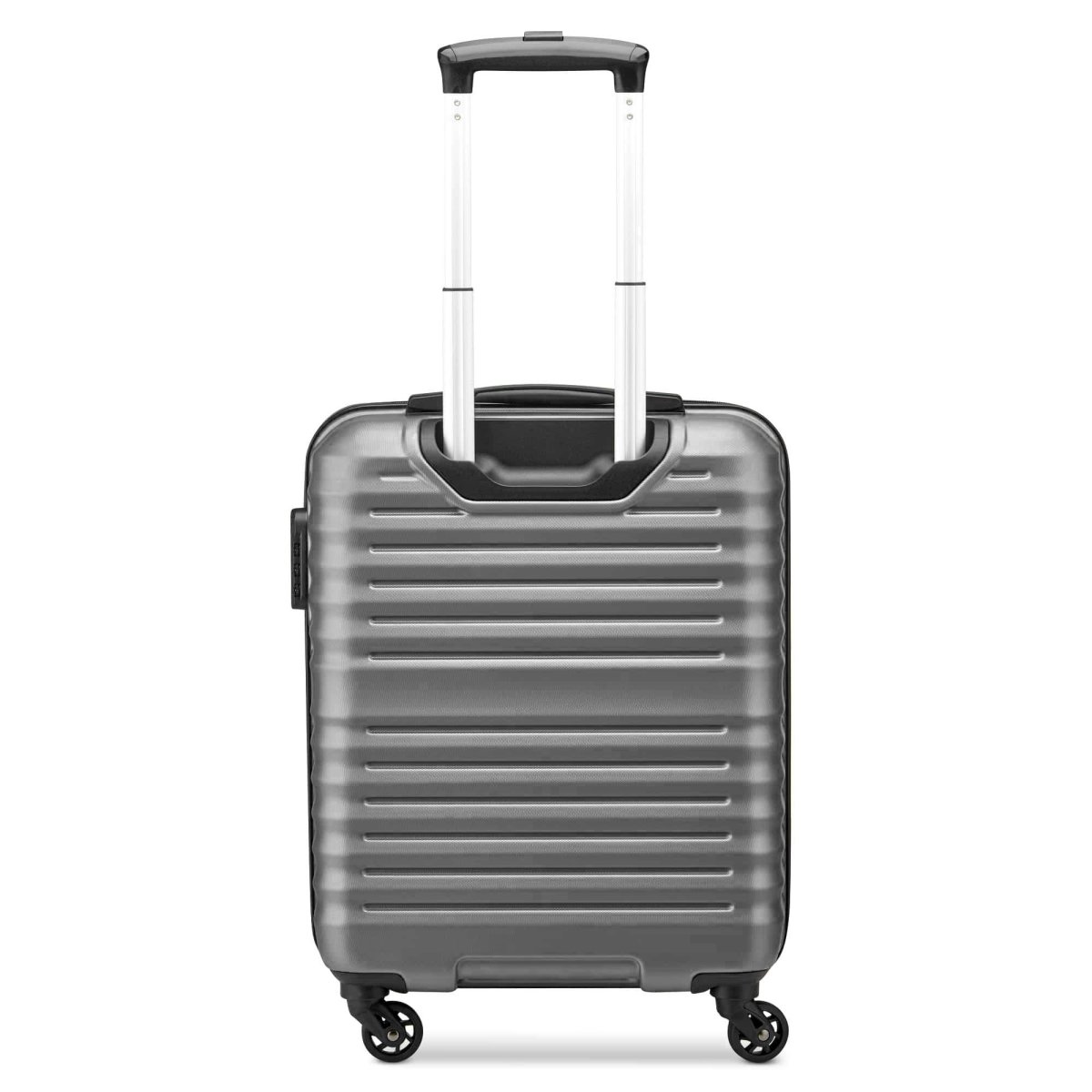 Trolley Cabina 55cm Venus Grigio Roncato mODO - immagine 5