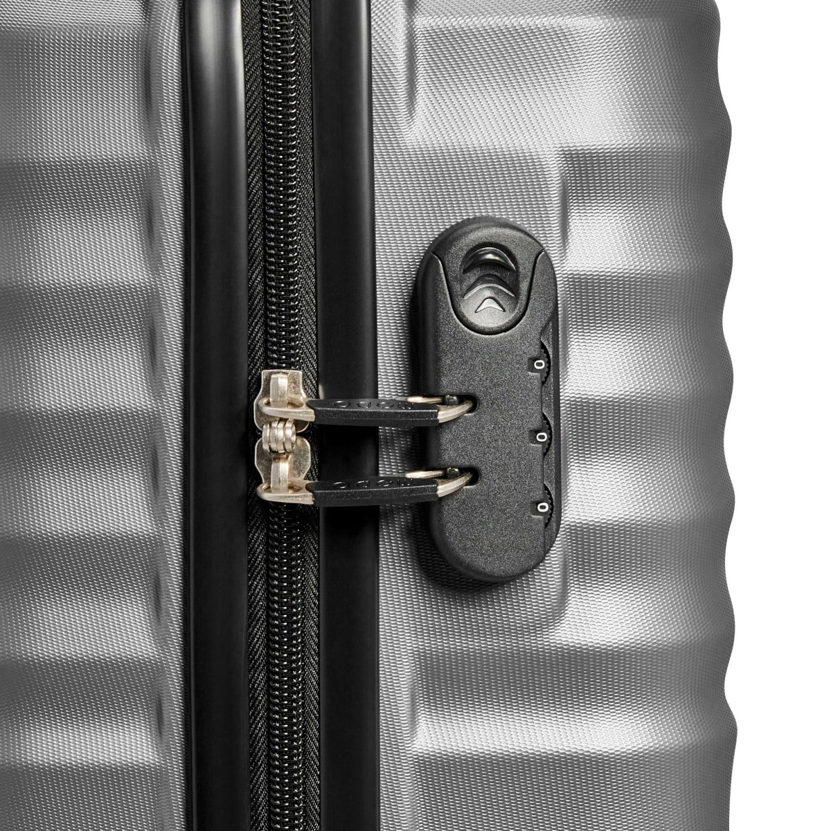 Trolley Cabina 55cm Venus Grigio Roncato mODO - immagine 7