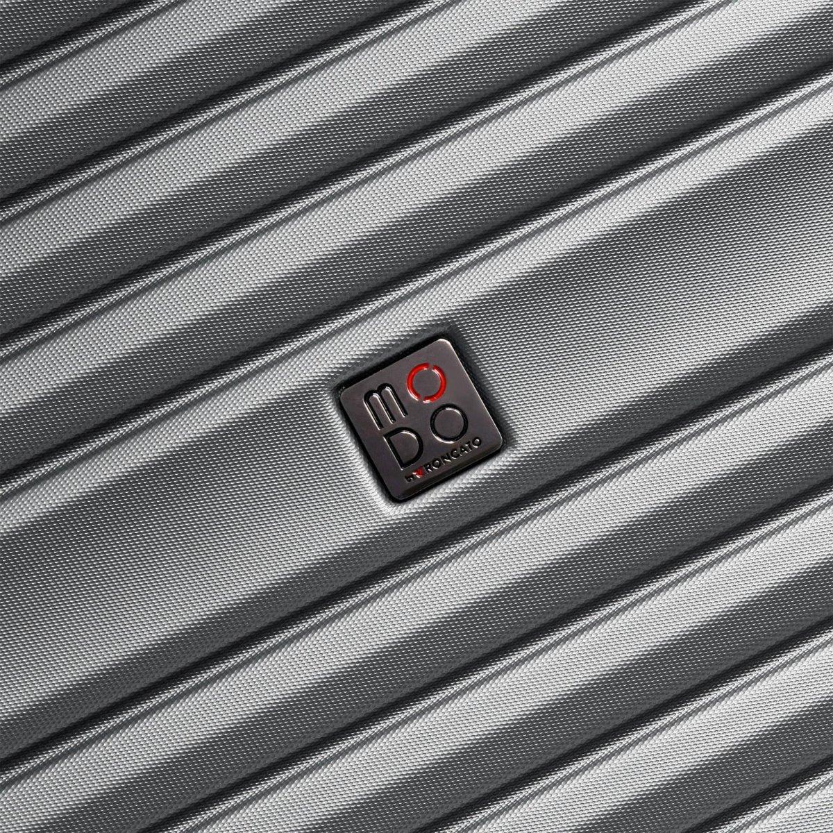 Trolley Cabina 55cm Venus Grigio Roncato mODO - immagine 8