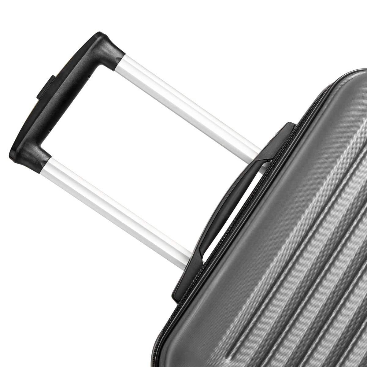 Trolley Cabina 55cm Venus Grigio Roncato mODO - immagine 9