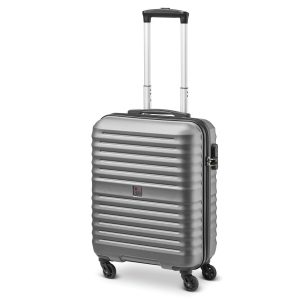 Trolley Cabina 55cm Venus Grigio Roncato mODO
