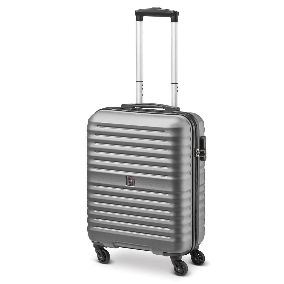 Trolley Cabina 55cm Venus Grigio Roncato mODO