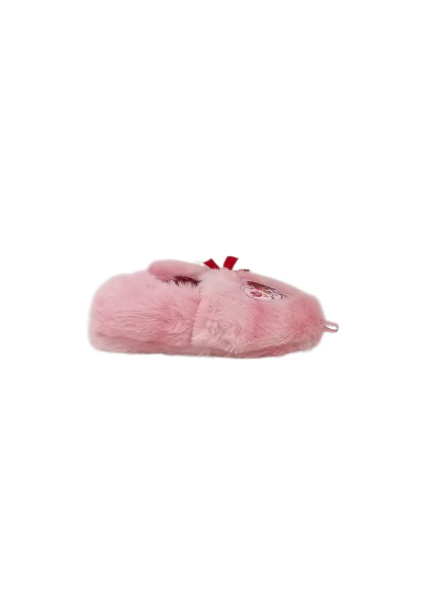 Pantofola chiusa Silver WINX X7210010T ROSA Bambina - immagine 6