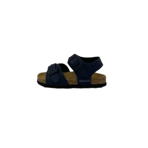 Sandalo da passeggio GRUNLAND Junior ARIA SB0027-40 BLU Bambino
