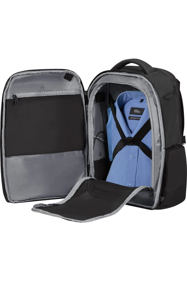 Zaino DayTrip BIZ2GO 15.6'' Nero - immagine 4