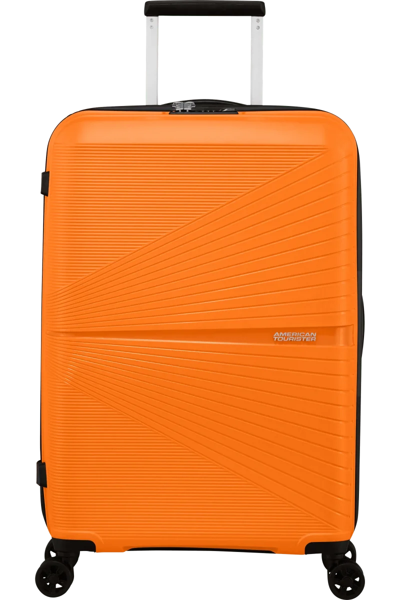 Airconic 67 cm Valigia M leggerissima 2,7kg Mango Orange