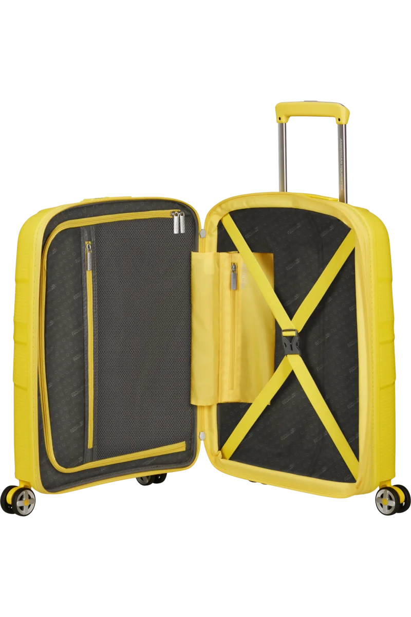 Bagaglio a Mano StarVibe Eletric Lemon - immagine 4