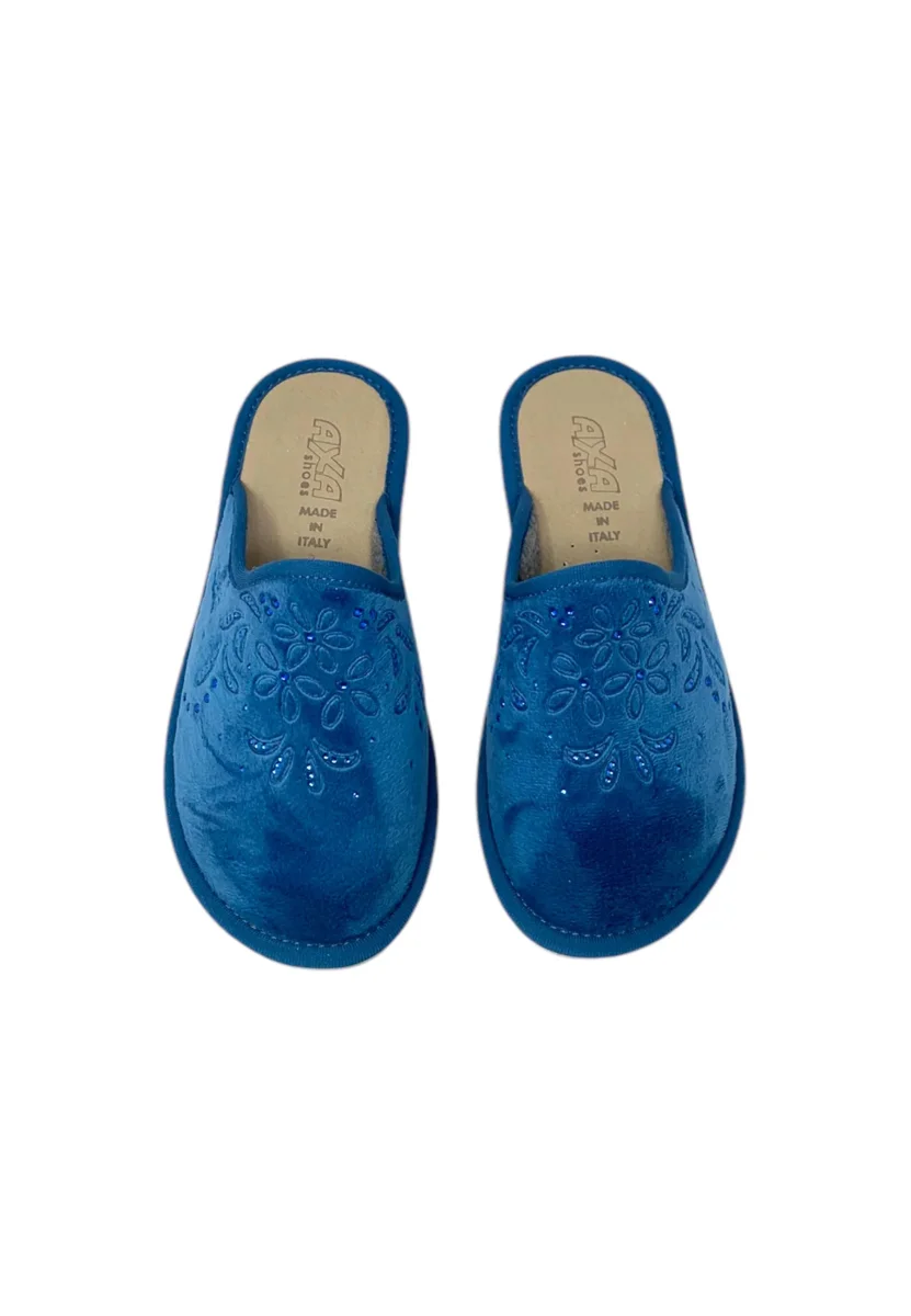 Pantofola profumata da camera AXA 21417A AVION donna - immagine 4