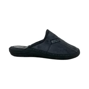 Pantofola da camera ARIZONA PATRIZIA UN64/F GRIGIO Uomo