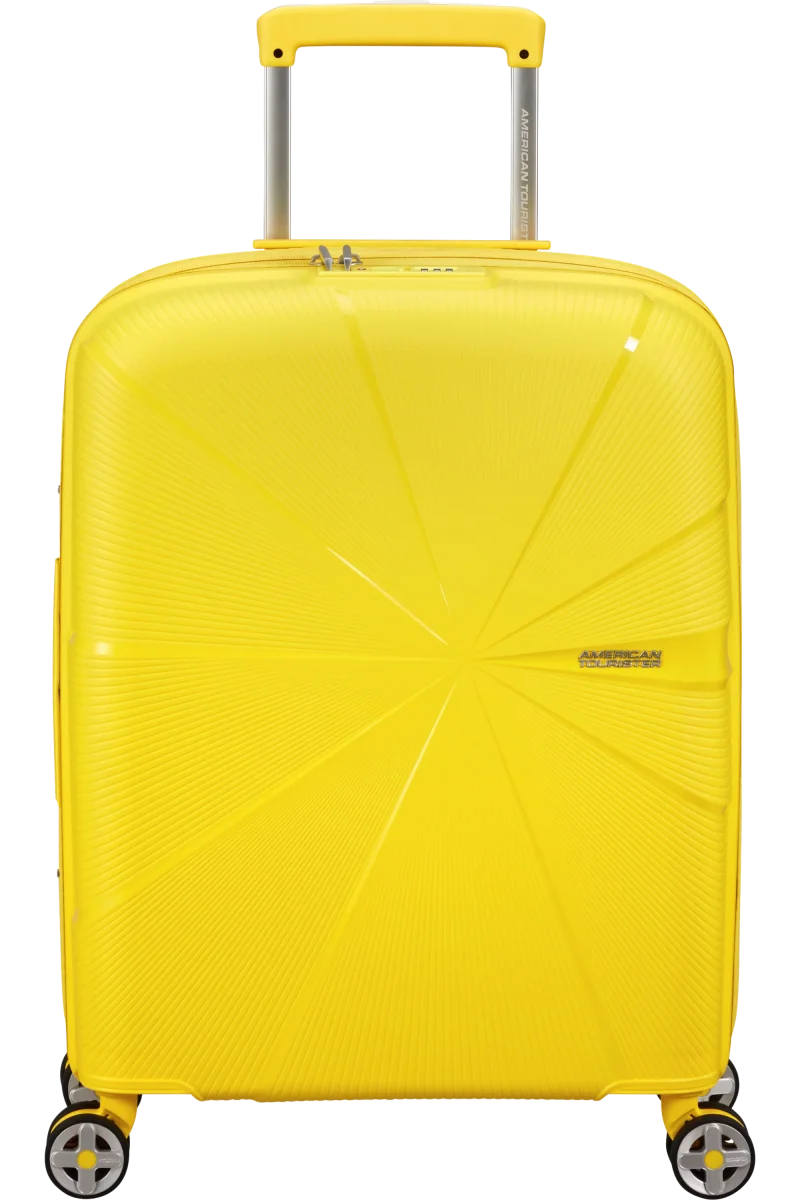 Bagaglio a Mano StarVibe Eletric Lemon