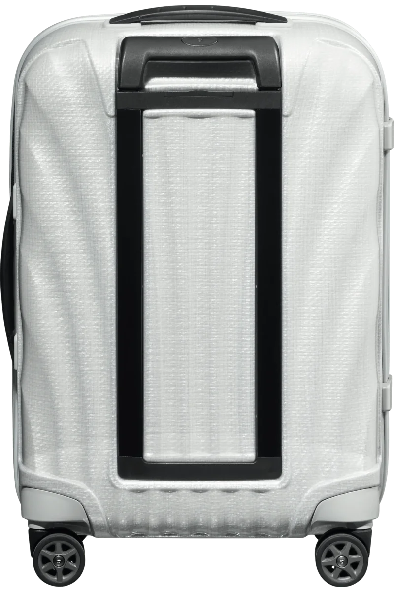 Bagaglio a Mano 55 cm C-LITE Off White - immagine 5