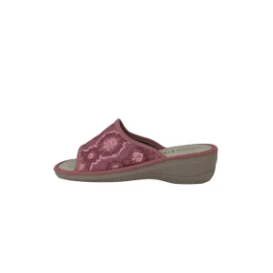 Pantofola profumata da camera AXA 18918A CIPRIA donna
